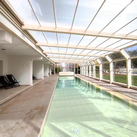 Bfb Residence San Marco ชากกา ภายนอก รูปภาพ