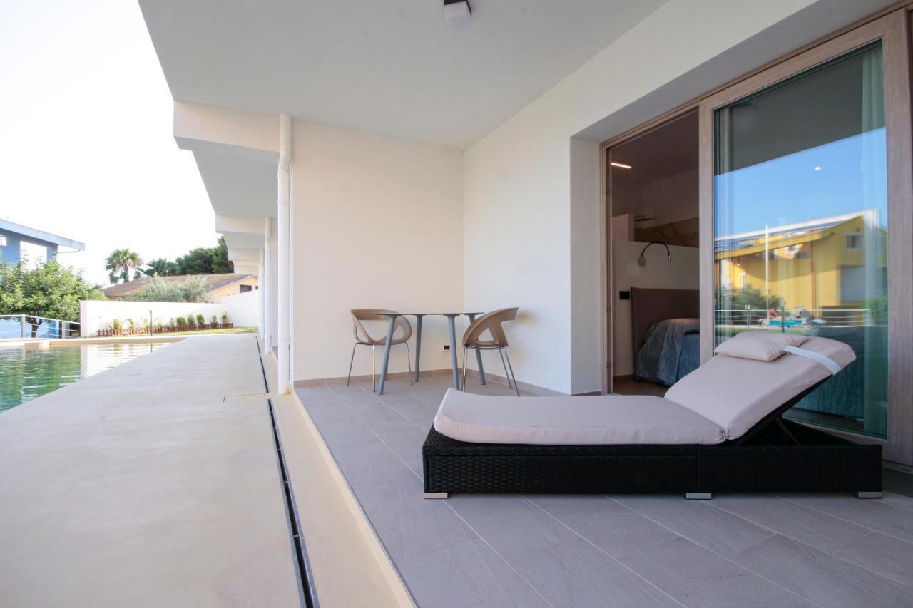 Bfb Residence San Marco ชากกา ภายนอก รูปภาพ