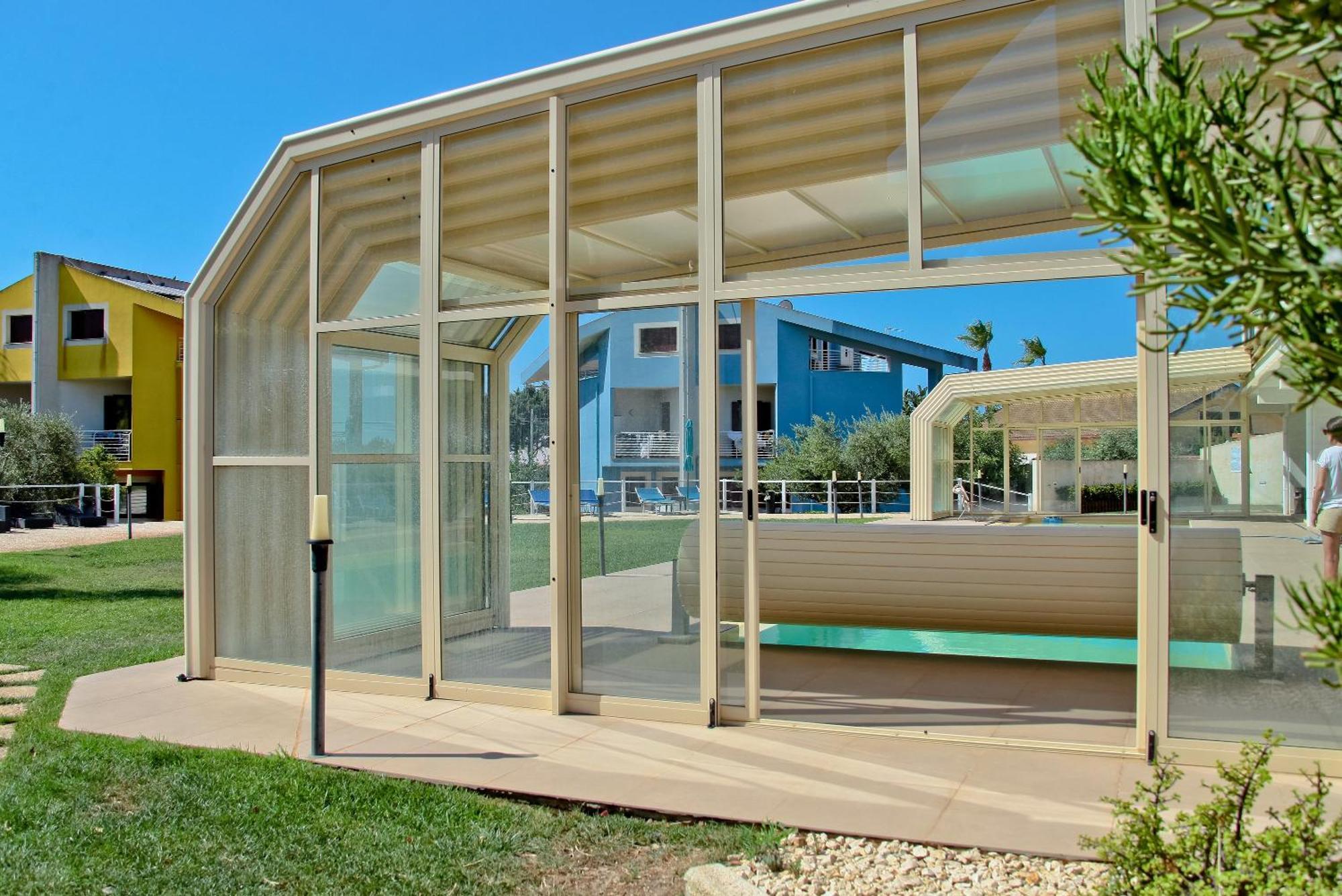 Bfb Residence San Marco ชากกา ภายนอก รูปภาพ