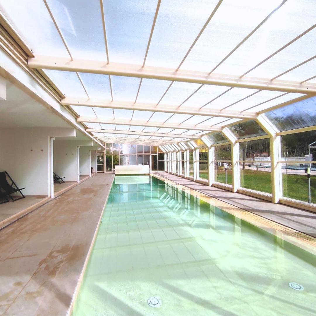Bfb Residence San Marco ชากกา ภายนอก รูปภาพ