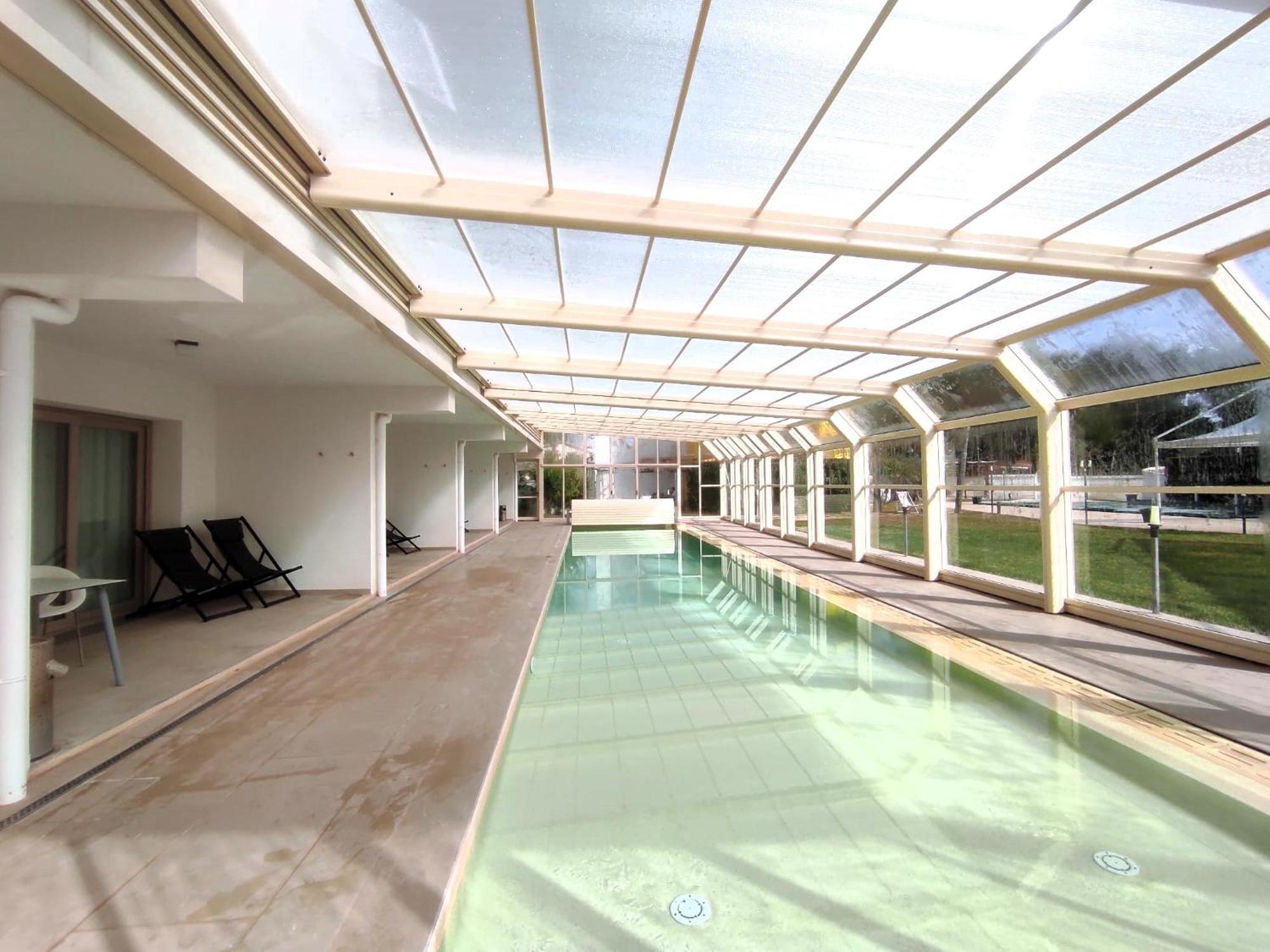 Bfb Residence San Marco ชากกา ภายนอก รูปภาพ