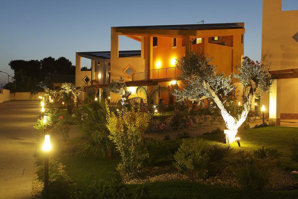 Bfb Residence San Marco ชากกา ห้อง รูปภาพ
