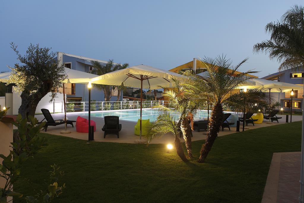Bfb Residence San Marco ชากกา ห้อง รูปภาพ