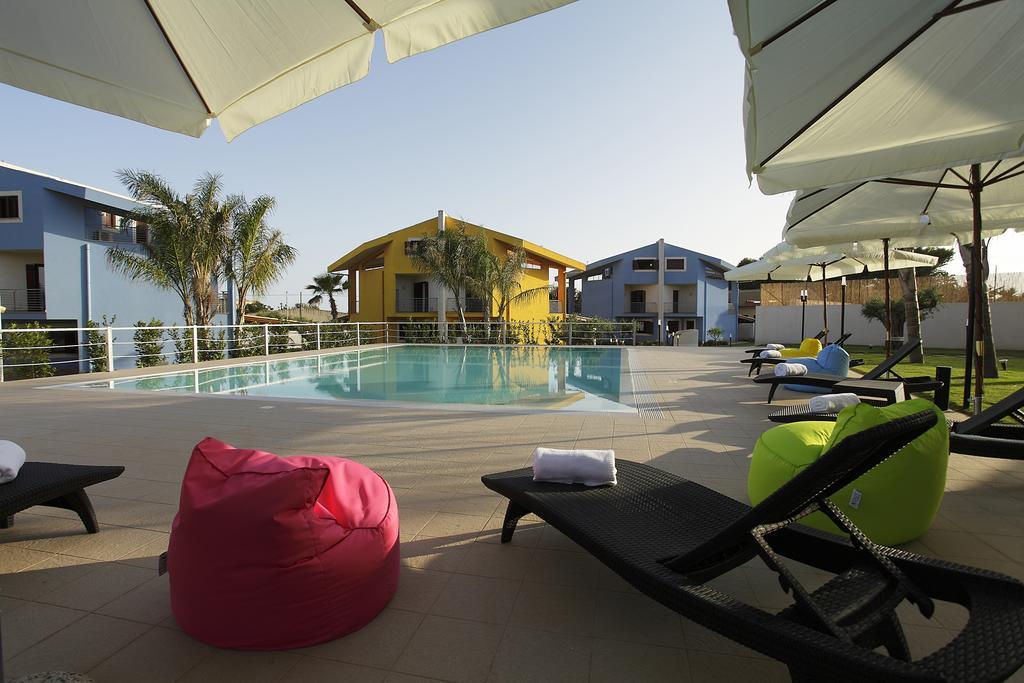 Bfb Residence San Marco ชากกา ห้อง รูปภาพ