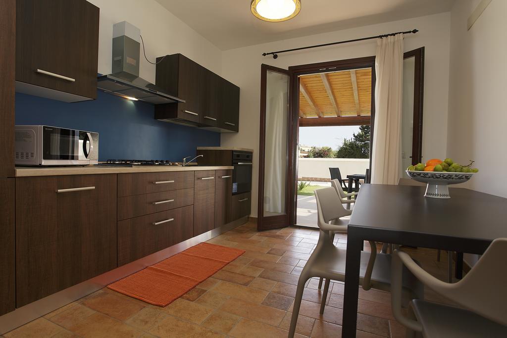 Bfb Residence San Marco ชากกา ภายนอก รูปภาพ