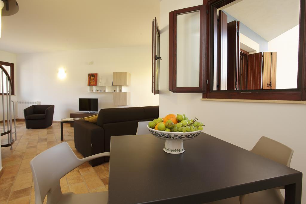 Bfb Residence San Marco ชากกา ภายนอก รูปภาพ