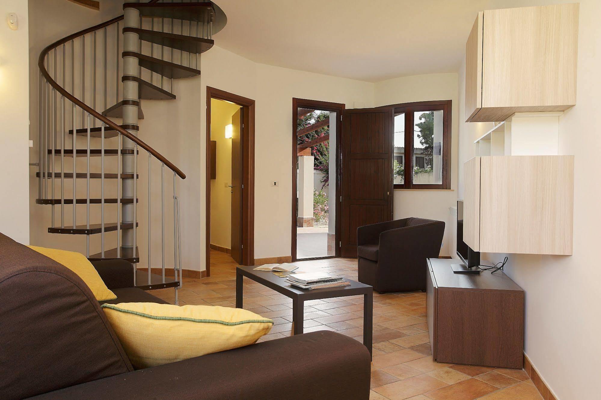 Bfb Residence San Marco ชากกา ภายนอก รูปภาพ